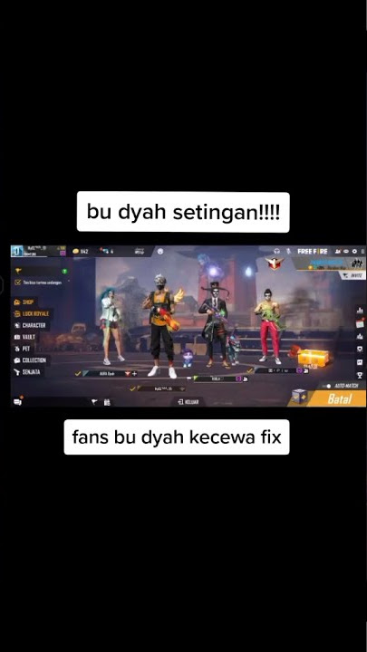 viral ternyata tik tok buk Dyah setingan😱😱#gaksetingangakmakan