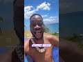 Bounty Killer can't swim 😳😂😭 #funny #bountykiller