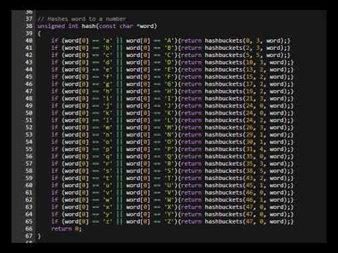 programming horrors 1