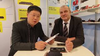 IBC2025 Spotlight: Kylone ‒ Intelligent Headend, Streaming & IPTV Management
