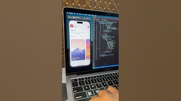 Flutter Tutorial for Beginners – Build This in 60s!