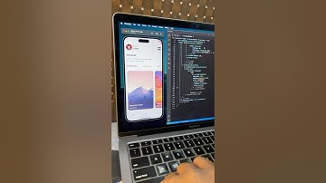 Flutter Tutorial for Beginners – Build This in 60s!