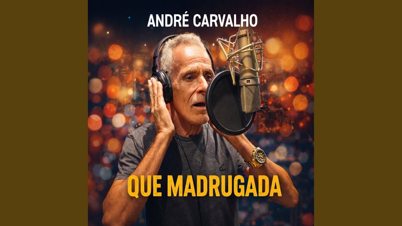 Watch QUE MADRUGADA on YouTube Watch QUE MADRUGADA on YouTube