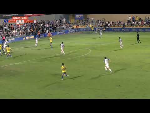 RESUMEN JORNADA 2 - ORIHUELA CF 1 - 0 CF LORCA DEPORTIVA