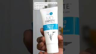 MD COMPLETE SKINCARE | KELLIE KELZ WAY