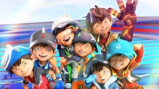 Ccp Boboiboy~Part 10(Read Desk) screenshot 2