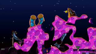 GuLe vs Hatch vs Urben @ Worms Armageddon, from now on on Twitch!