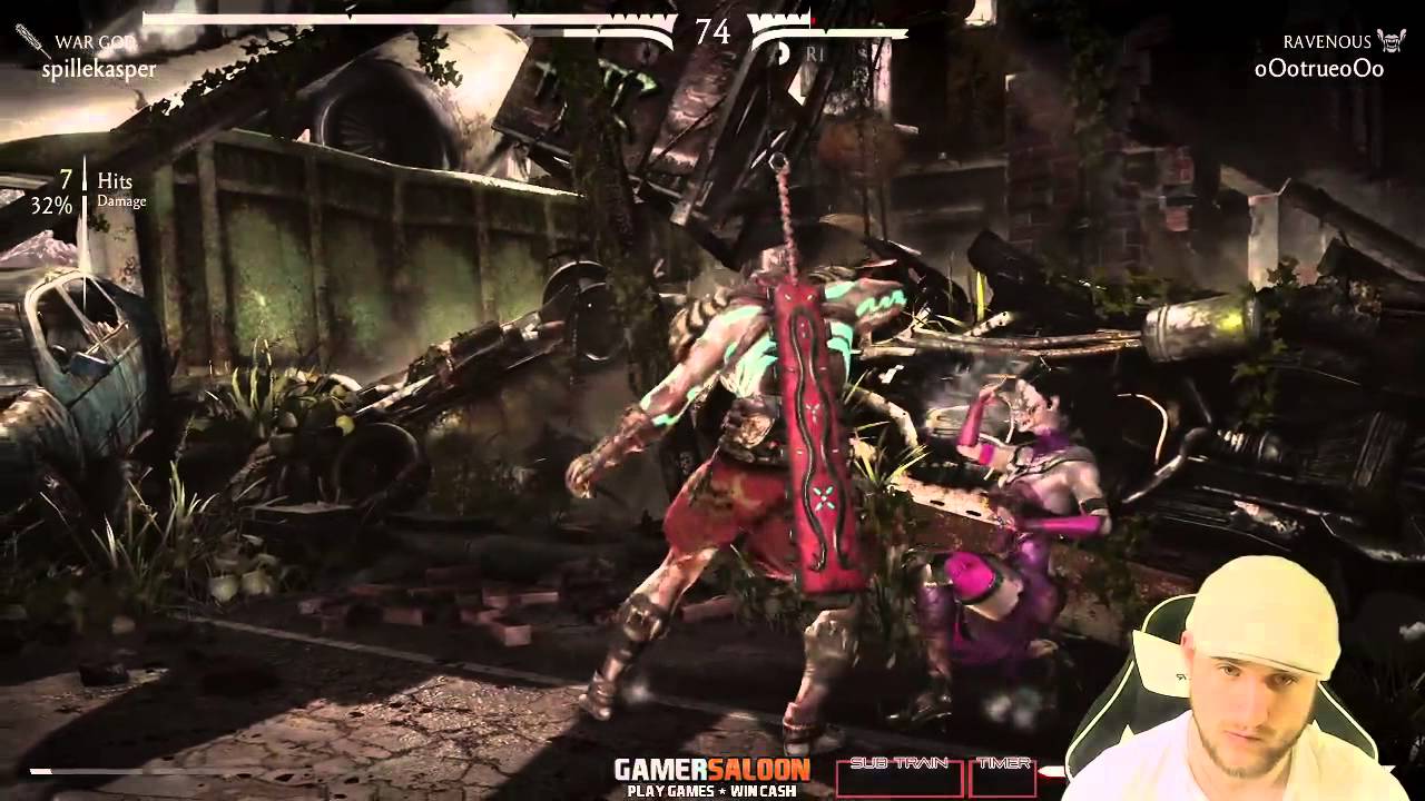 camera iphone 8 plus apk MKX - Kotal Khan vs Meleena - COULD OF GONE ANY WAY!!!