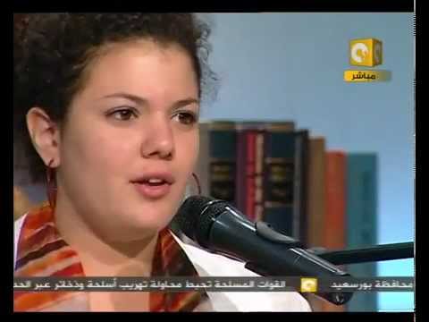 ناي البرغوثي ابداع غير طبيعي  