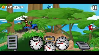 Adventure Racing Modapk||Junglefield gameplay screenshot 3