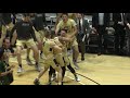 Play of the Week: Josh Caldwell Game-Winning Three vs. Loyola 1/18/20