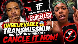 "Yuh Daughter SVCK HOOD!" TRANSMISSION Diss Up A Baby For Revenge. CANCEL HIM NOW!!!
