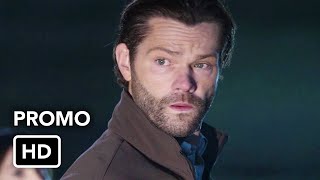 Walker 3x12 Promo Best Laid Plans (HD) Jared Padalecki series