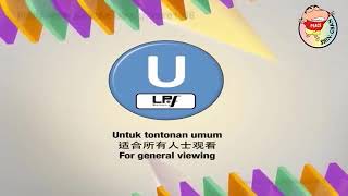 Shin chan malay - Cuti Musim Sejuk Di Akita
