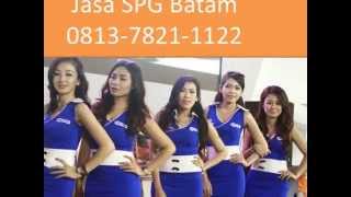Jasa Spg Di Batam, 0811-700-640 Tsel