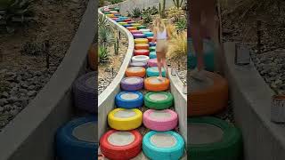 DIY Cement Garden Ideas That Look Absolutely Amazing #diy #creative