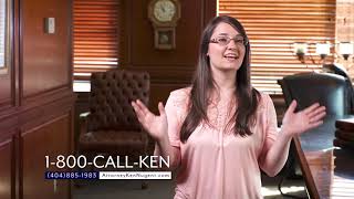 Best Atlanta Injury Law Firm