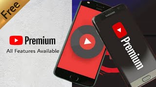 Free Youtube Premium All Features Available In This Application | OG Youtube Mod Like Yotube Premium screenshot 2