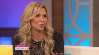 Are Brandi Glanville's 'RHOBH' Castmates Really Her Friends?