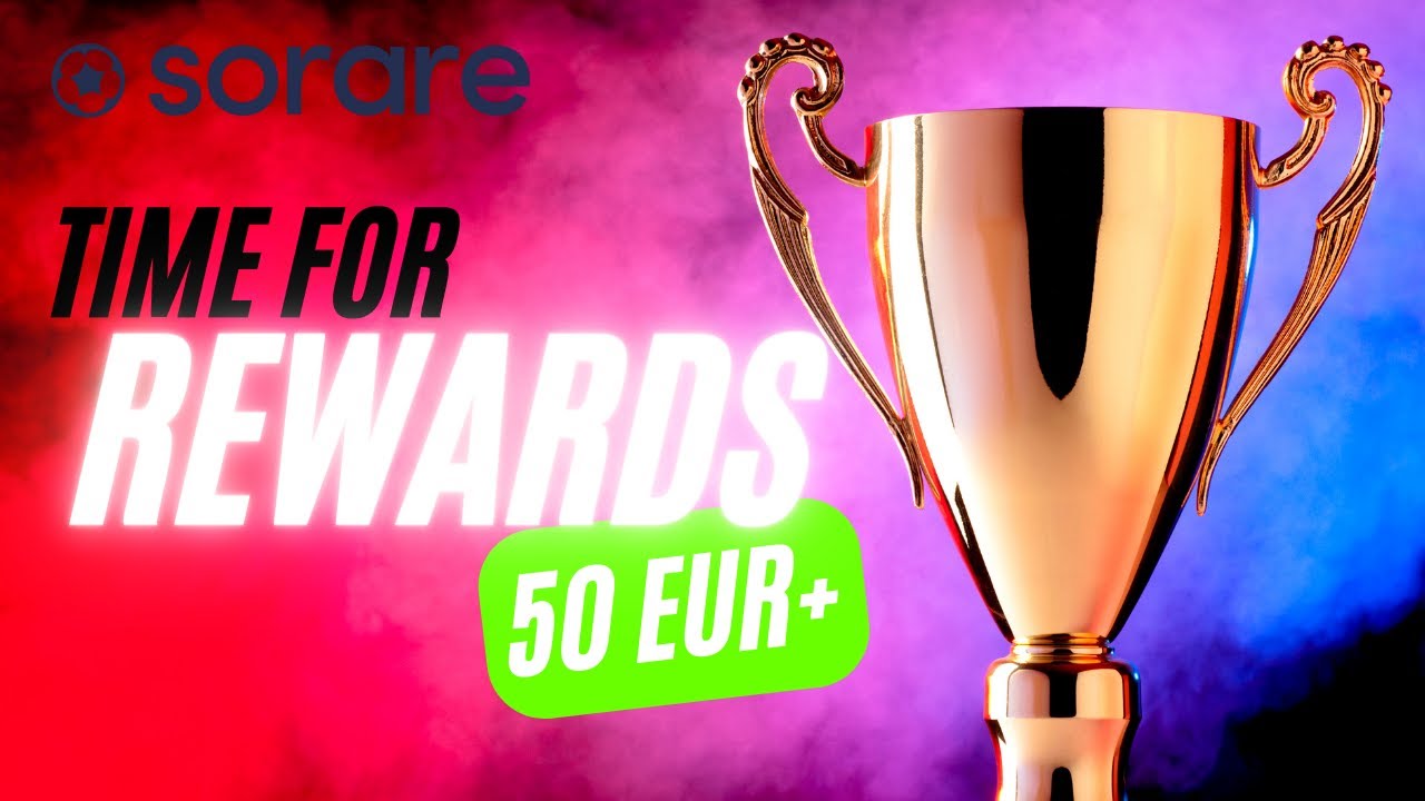 50 EUR+💸Erneut!!! grosser Threshold + Tier 2 Karte🎉Sorare (deutsch