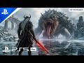 MOST BRUTAL FANTASY ACTION RPG Games Coming in 2026 - 2027 | INSANE Combat &amp; Next-Gen Graphics