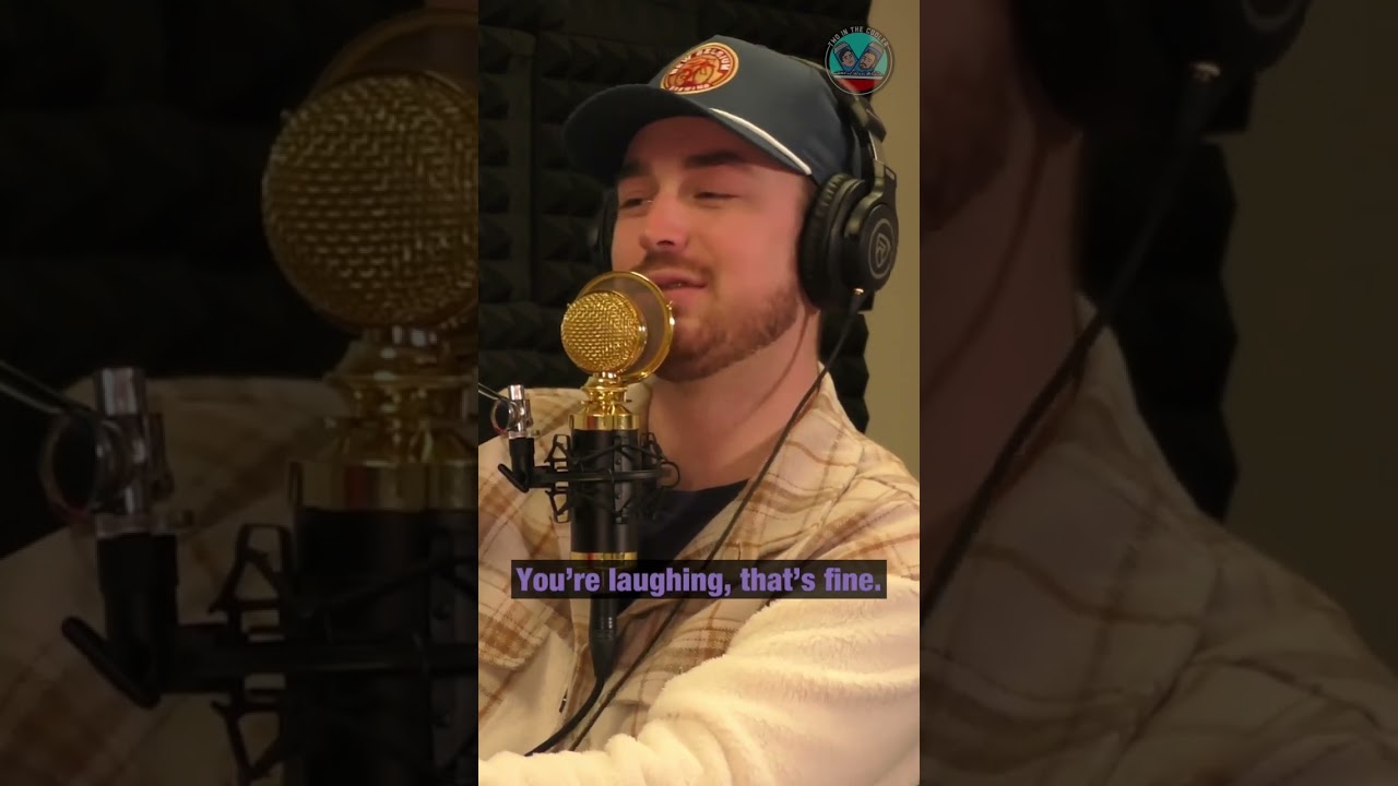 Someone Stop This Man 