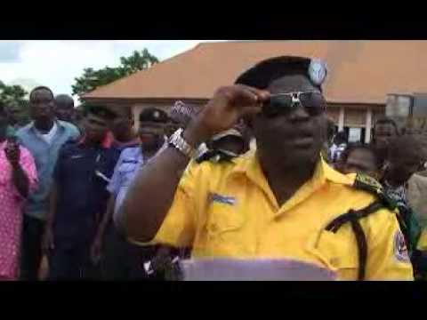Idah Local Government Community Security \u0026 Traffic Control