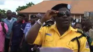 Idah Local Government Community Security \u0026 Traffic Control