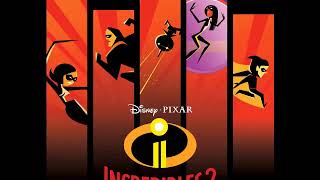 Michael Giacchino - Pow! Pow! Pow! / Mr. Incredible's Theme (A Capella)