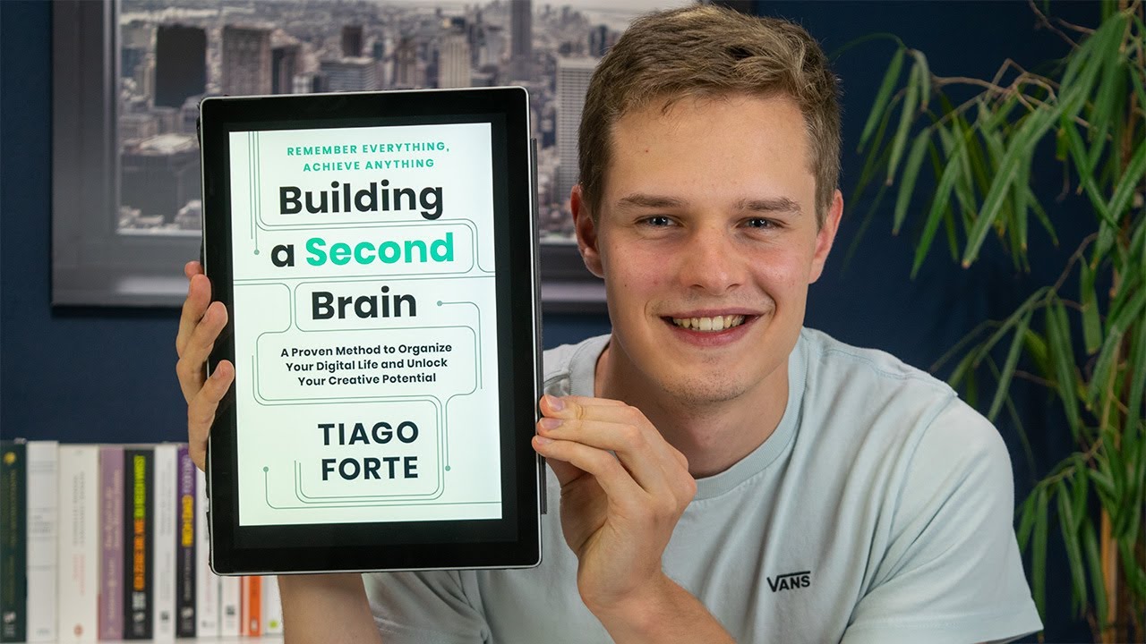 Warum du dein Gehirn falsch nutzt 🧠