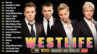Lagulagu Terbaik Westlife 2026  Daftar Putar Mega Westlife 2026  Lagulagu Cinta Terpopuler Da