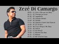 Zezé Di Camargo As Melhores Músicas - Melhores Músicas Românticas Inesquecíveis