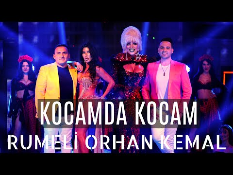 KOCAMDA KOCAM - RUMELİ ORHAN KEMAL