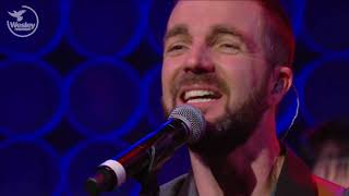 Wesley Impact! TV: Ryan Day - O Come All Ye Faithful