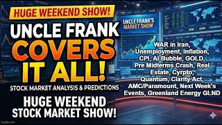 WHAT is Happening Now WHAT Will Happen Next PRE MIDTERMS CRASH #AMC #GLND #stockmarket #stocks Update