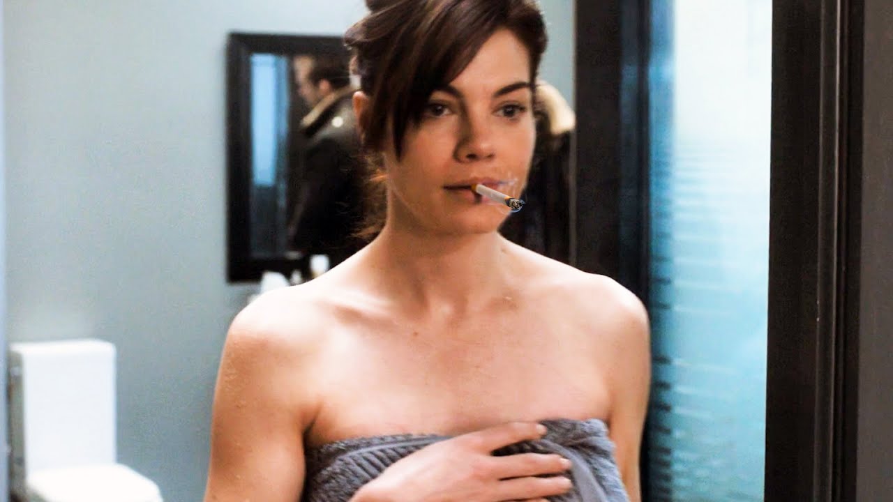 顶级盲女听声辩位，干掉两名劫匪！一口气看完《顶层楼房》