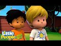 Fisher Price Little People | Boy&#39;s Day! | New Episodes | Kids Movie