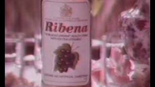 Official Ribena 'I Remember Days Like This' Ad