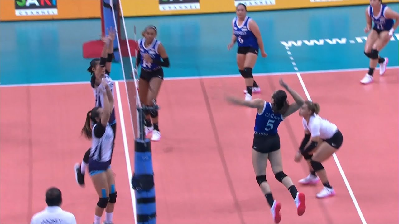 challenge cup volleyball live stream