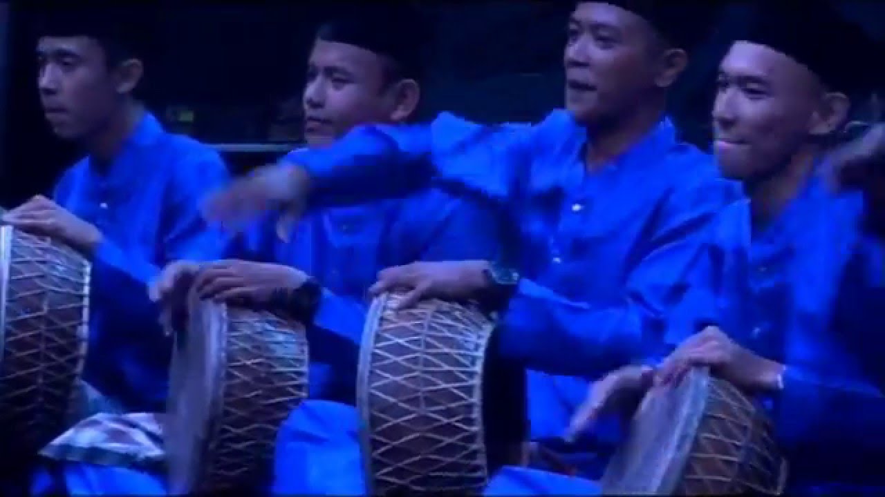 Musik Orkestra melayu jambi 2016 Part 4