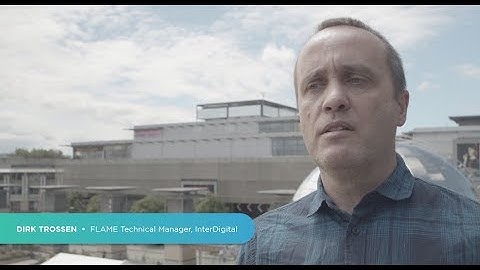 FLAME - Participation at "Urban Hacking in 5G 2019"