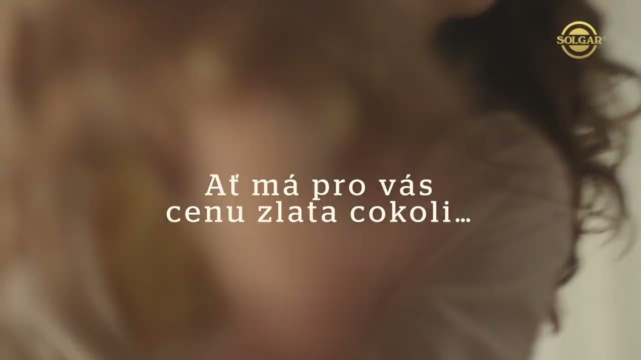 Doplňky stravy Solgar, Podpora imunity