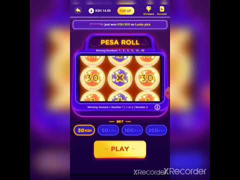 SPIN PESA TRICKS YOU THIS IS HOW YOU CAN WIN Fast