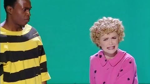 1999 Tony Awards ~ COMPLETE