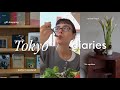 最近の体調の話、春の購入品、夫とデート、小さな変化がうれしい暮らし | Vlog