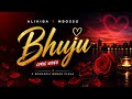 Bhuju Alikiba Ft Mbosso Official Lyric Video 