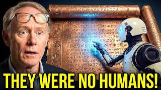 AI Finally Translated the Copper Scroll in 2025… And It’s Not What We Expected