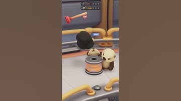 We da Gorilla Team, baby #shorts #partyanimals #funnymoments #funny #hilarious #gaming #buckjuice