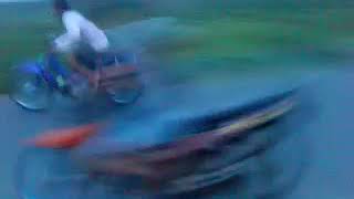 Drag v80 vs fis r