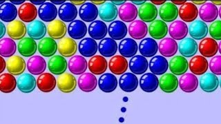 Bubble shooter games free download now screenshot 5